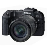 Canon EOS RP (RF24-105mm f/4-7.1 IS STM) Mirrorless Camera
